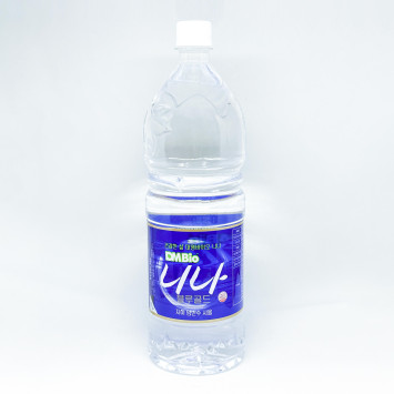 니나수 1.5L (12개)